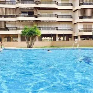  Appartamento 2 Bedroom Jardines Canarios Cristianos Tenerife