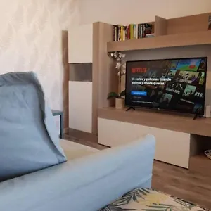  Appartement Perfect Flat For Your At South Tenerife