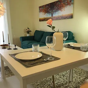  Appartamento Laureles - El Fraile