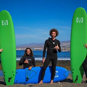 Single Fin Hostel