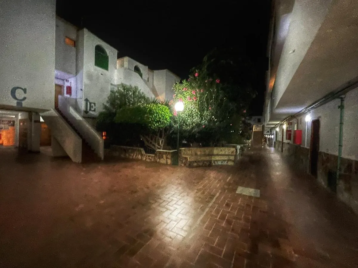 Apartamento Vacacional Paradise Arona  0*, Arona (Tenerife)