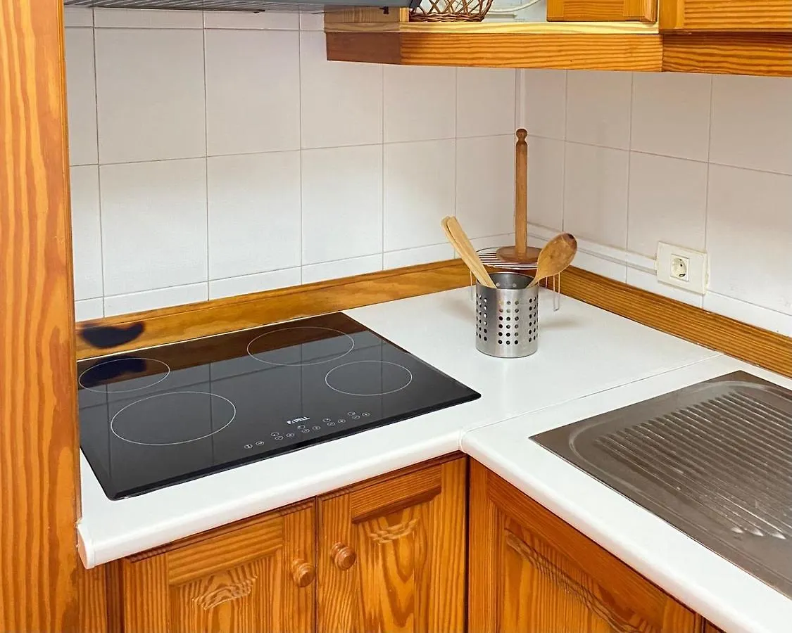 Apartamento Vacacional Paradise Arona  0*, Arona (Tenerife) Španělsko