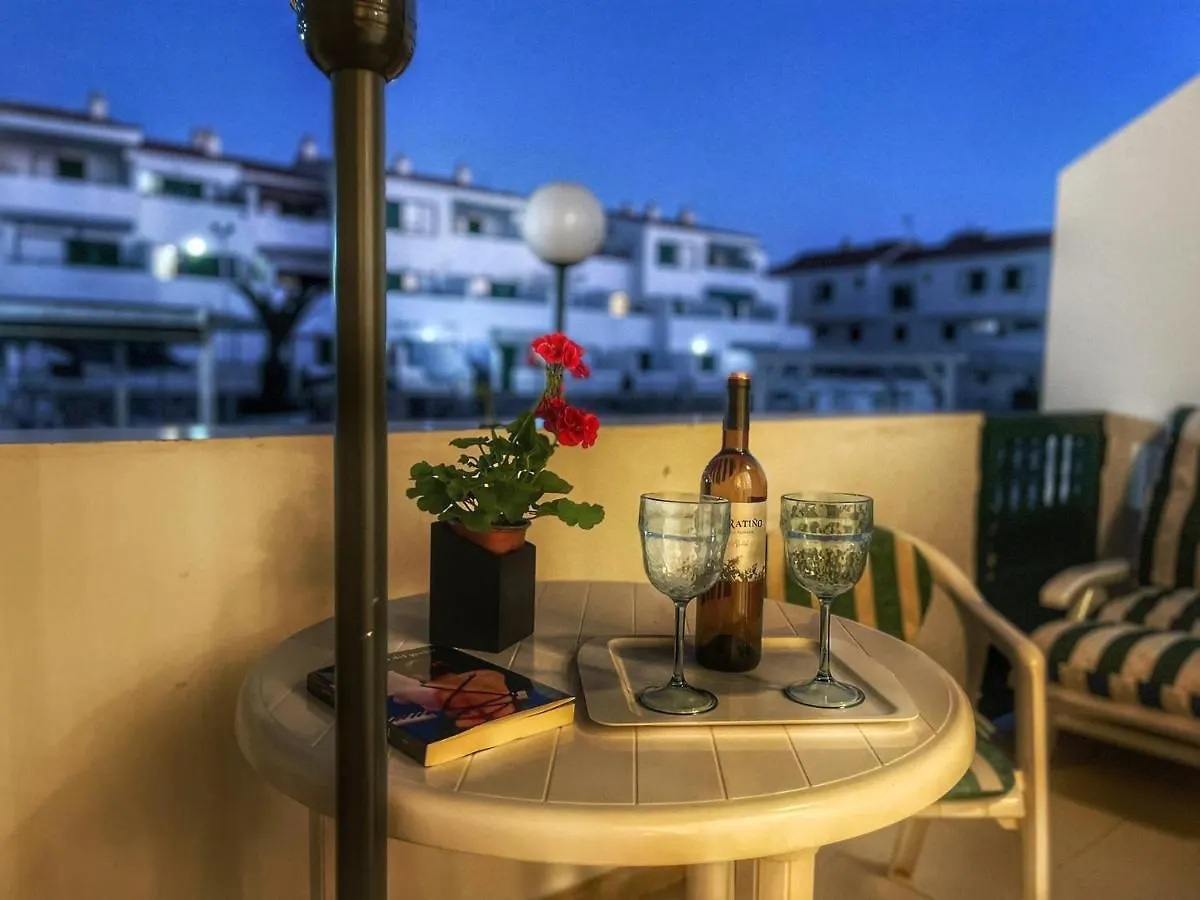 Apartamento Vacacional Paradise Arona