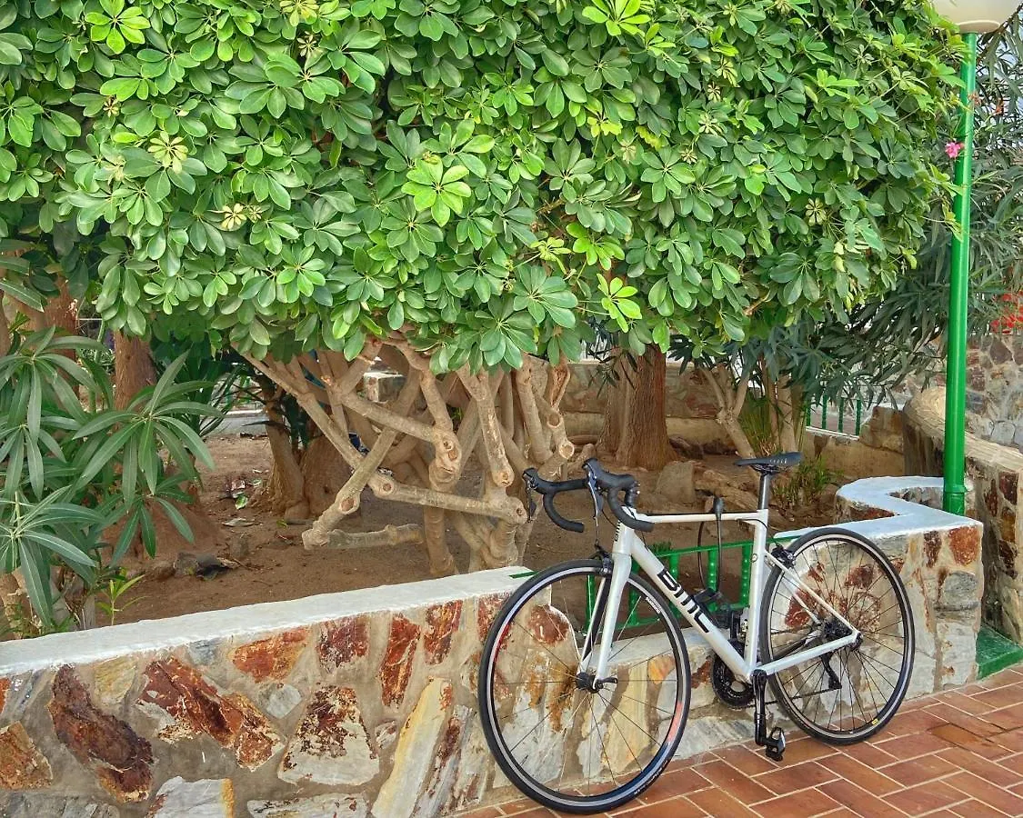 Apartamento Vacacional Paradise Arona  Apartmán