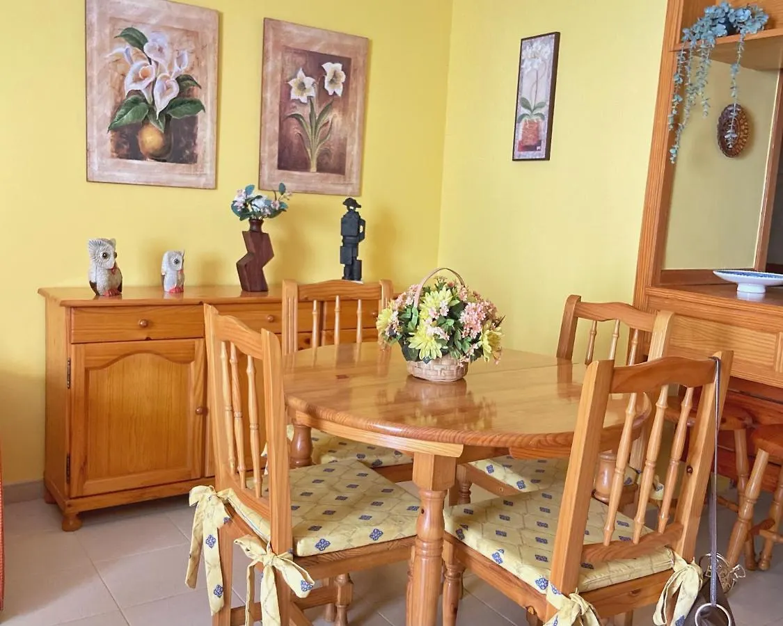 Apartamento Vacacional Paradise Arona