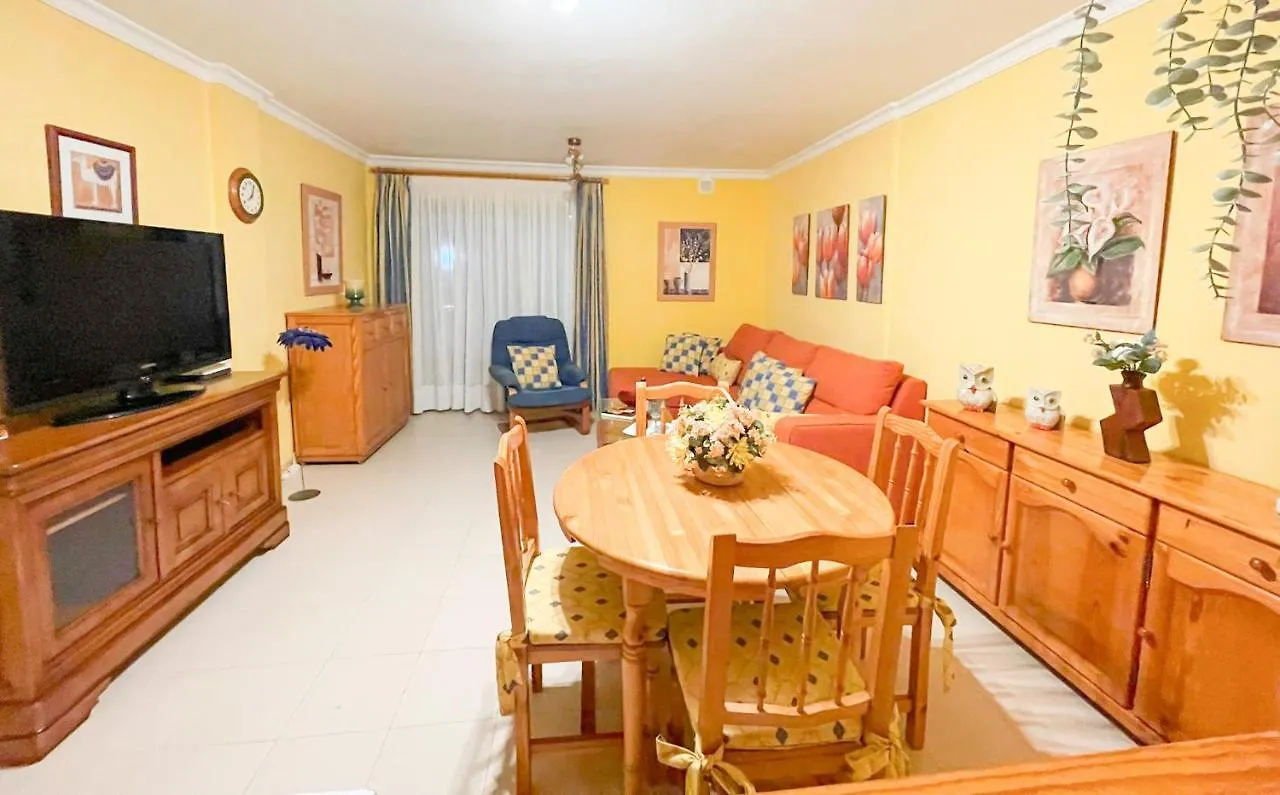 Apartamento Vacacional Paradise Arona  0*, Arona (Tenerife) Espagne